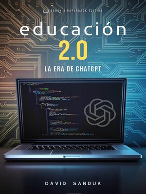 cover image of Educación 2.0